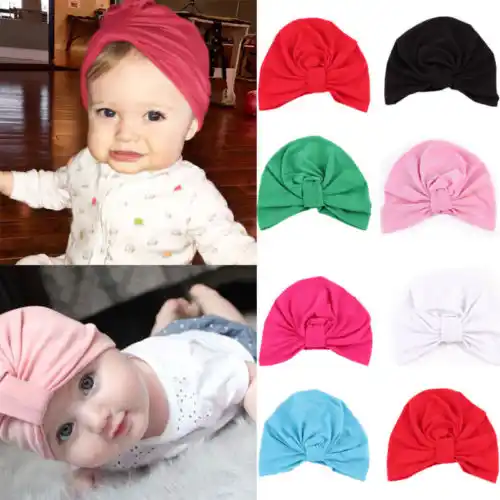 fitted hats for infants and toddlers