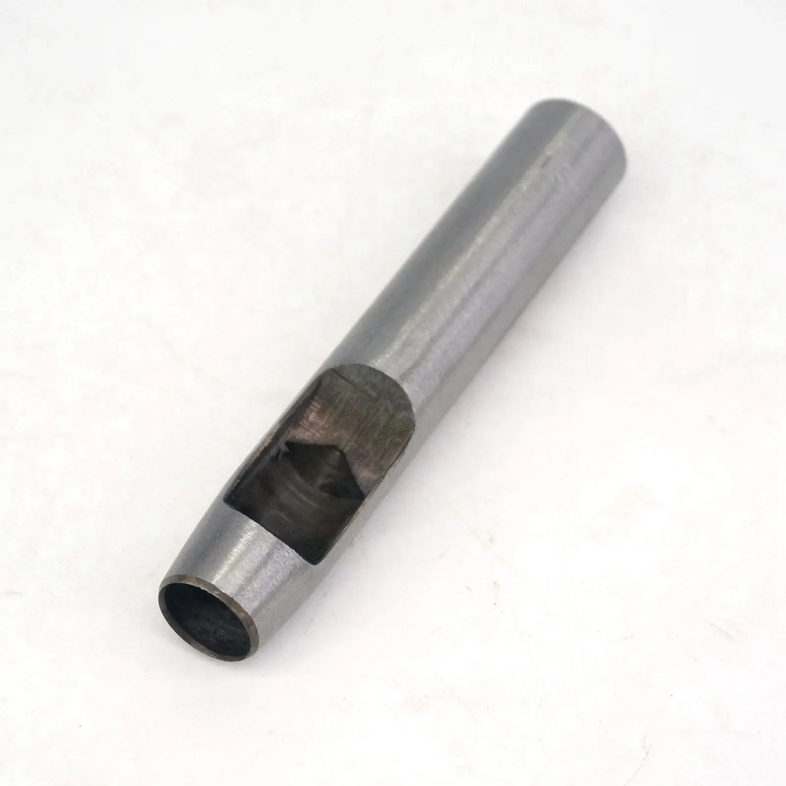 13mm Circular Leather Punch Craft Hole Punching Tool Belts Trimmingin