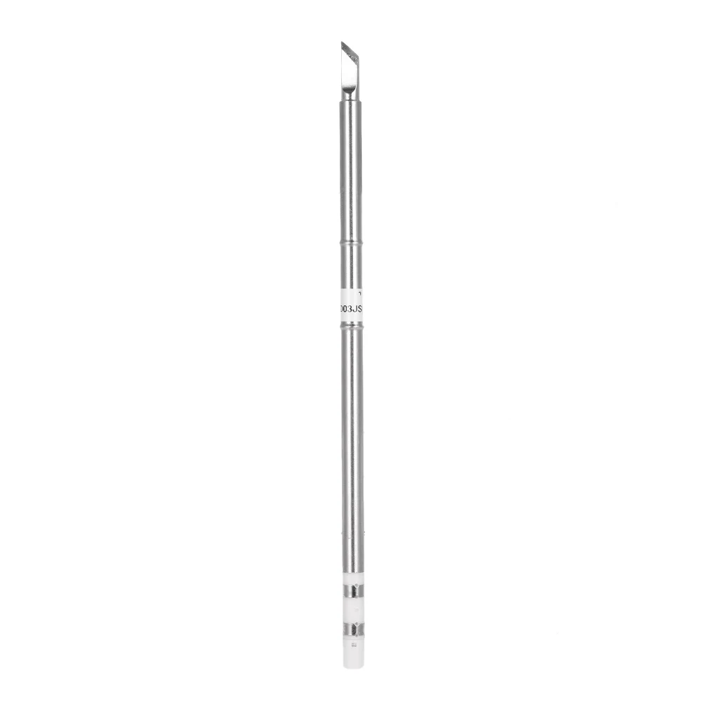 T12 DC 12V 24V 75W Мини Регулируемая температура Электрический паяльник сварочный