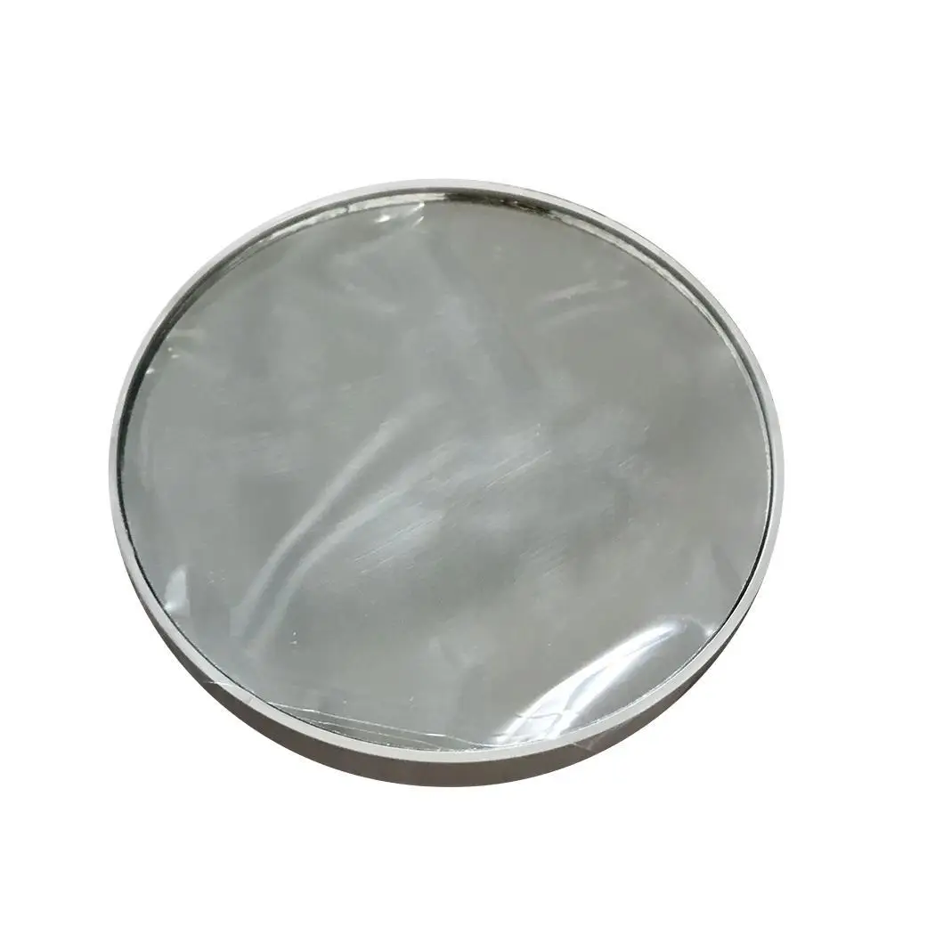 Portable 5/10X Magnification Round Makeup Mirror Cosmetics Tools 34g mirror can make you feel more convenient. | Красота и здоровье