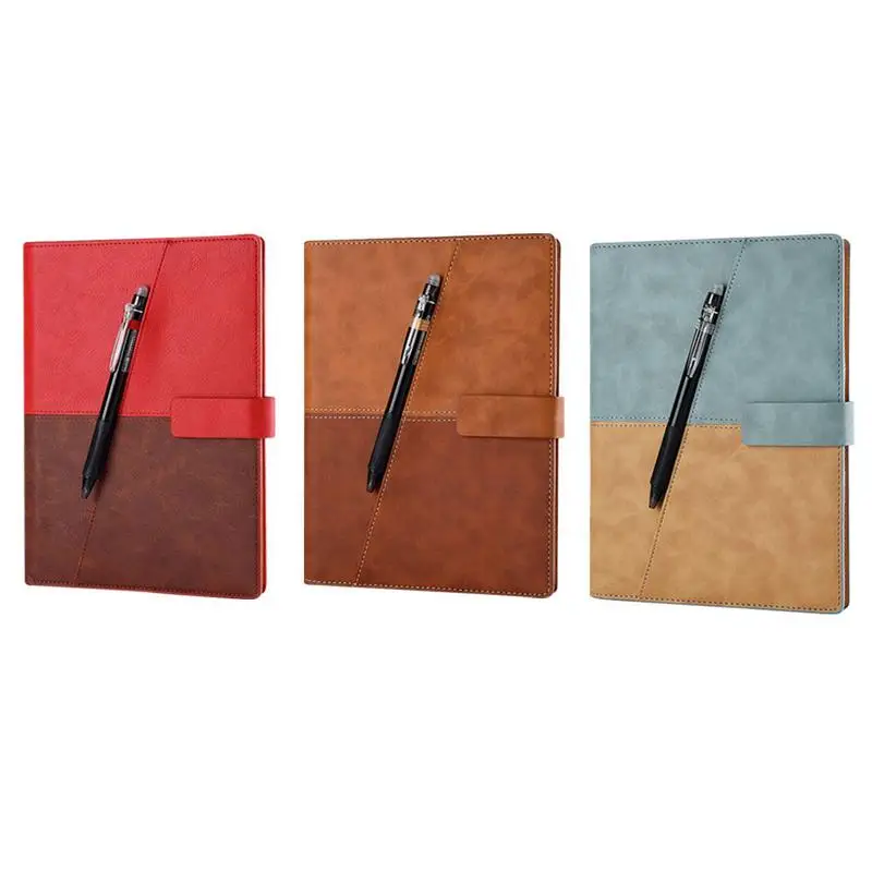 

Creative Notebook Environmentally Friendly Repeatable Erasable Innovative Novel Smart Notebook For Student