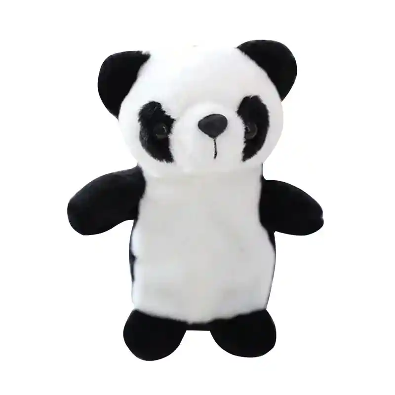 educational plush toys