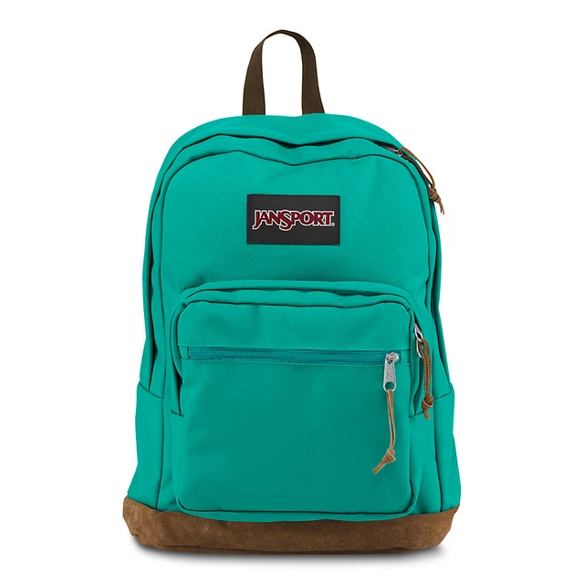 JanSport bien Pack mochila-Español-Teal _ AliExpress Mobile