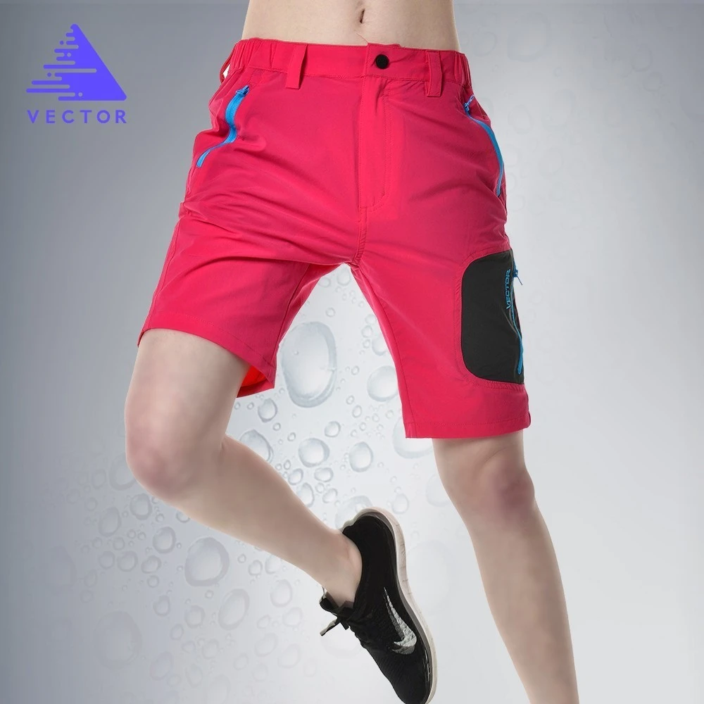 women's quick dry hiking shorts