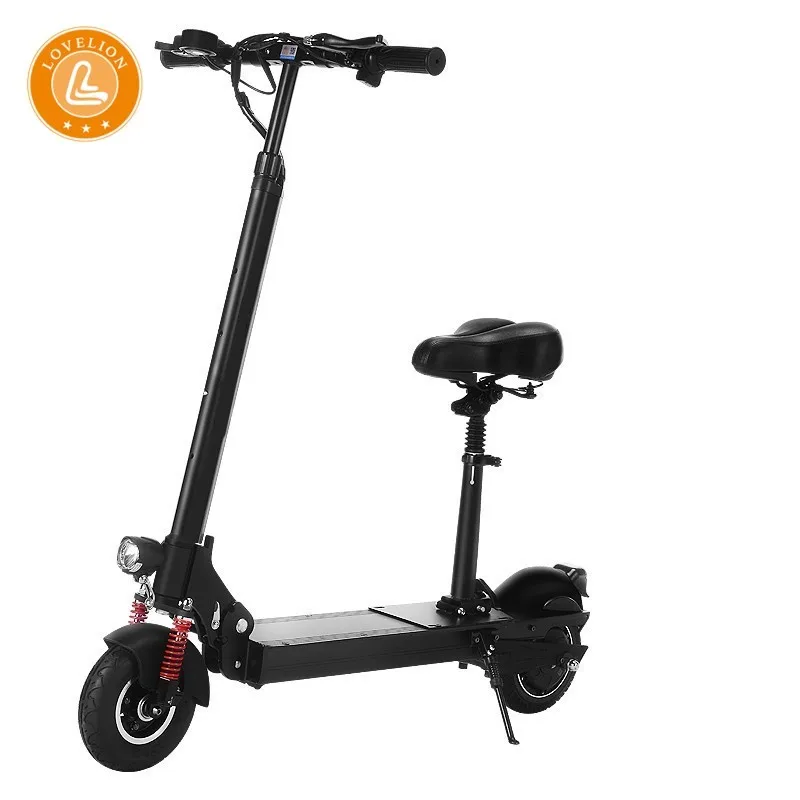 

Fold scooter Lithium Battery Driving Electric power Vehicle Mini Portable Skate Bicycle Vehicle electric-skateboard scooters