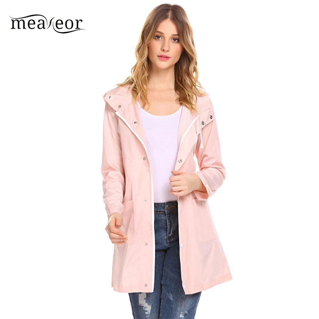 Chaquetas ligeras para mujer Outlet