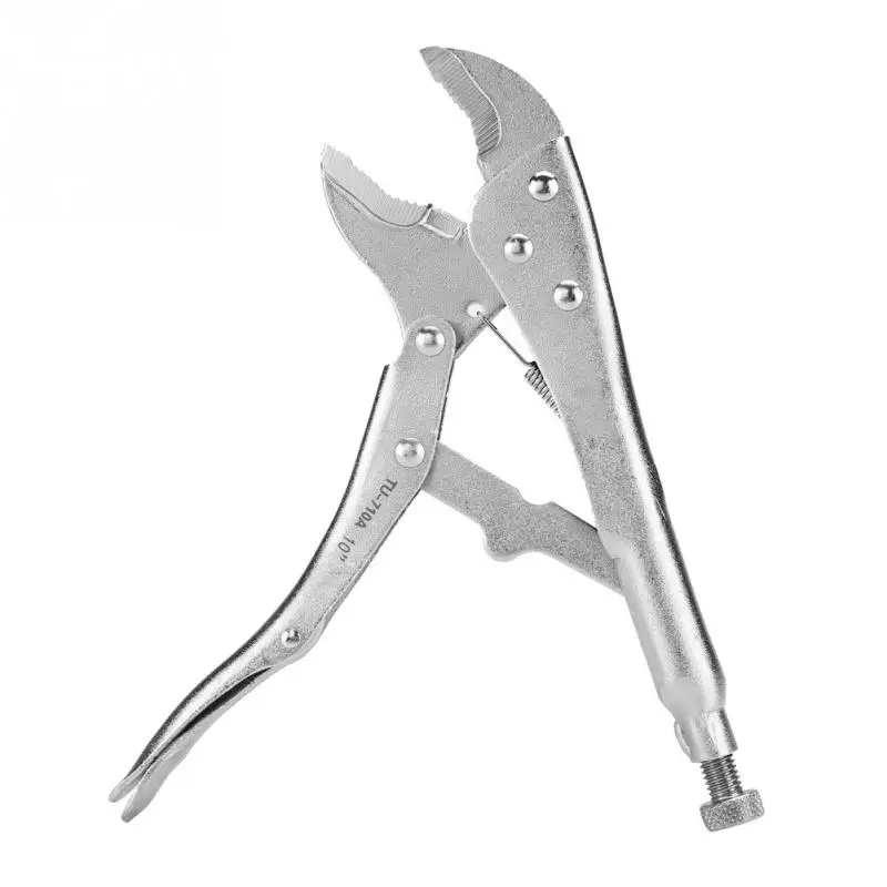 Adjustable Pliers 10 inch Long Nose Mouth Durable Multifunctional Pliers Household Hand Toolsin
