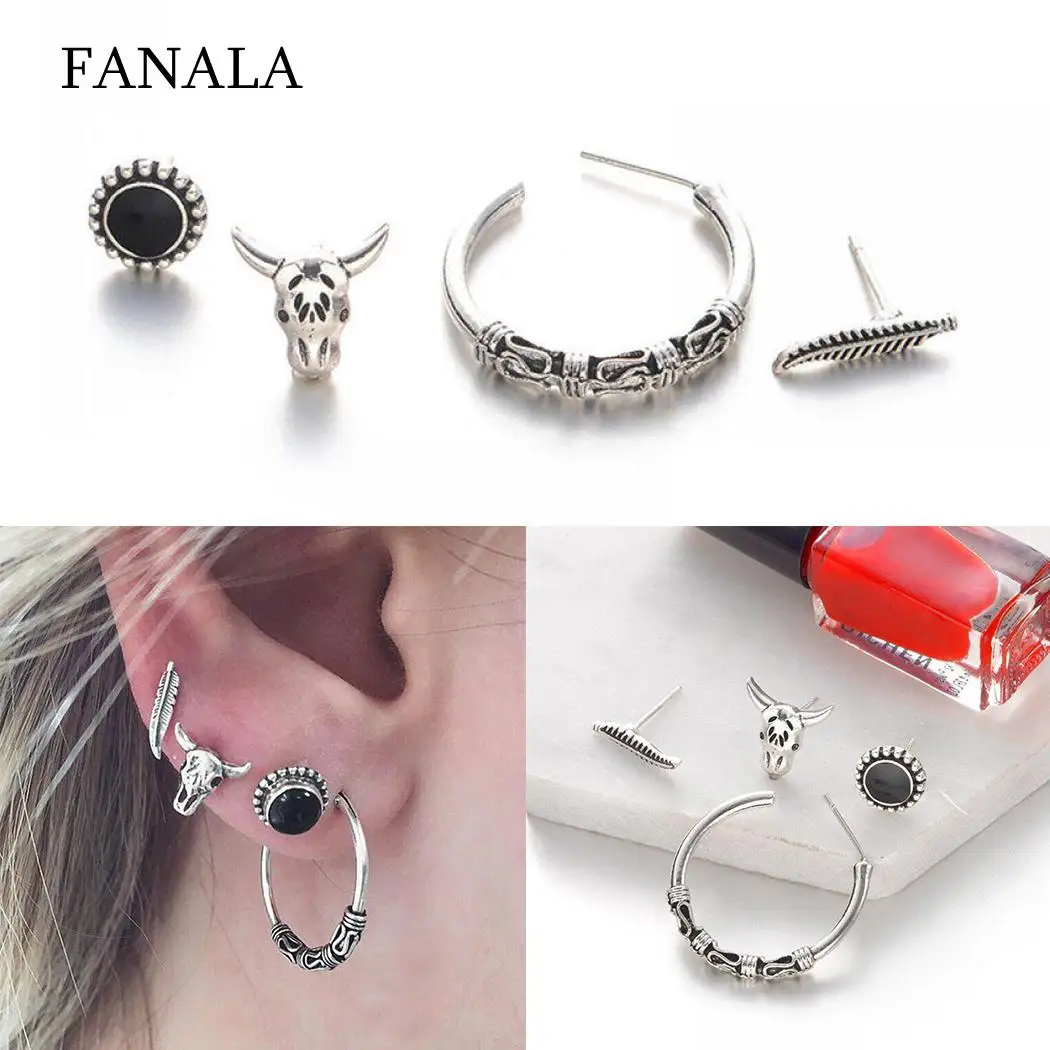 

of Dating Gem Multi Artificial Women Earrings Fashion Charm Shape Pack Silver Wedding New Jewelry Party Casual Gift