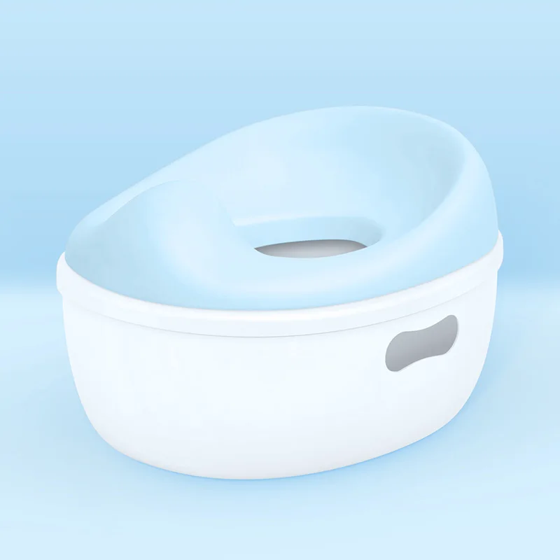 

Children's Toilet Pedestal Pan Pony Bucket Toilet Seat Boy Girl Training Potty Portable Travel Pot Toilet Urinal Penico Potty