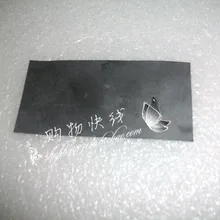 1 шт. 69*36 мм без отверстия стоматологические части мембранный клапан тройной газ-контролируемый водяной клапан мембранный клапан без перфорации