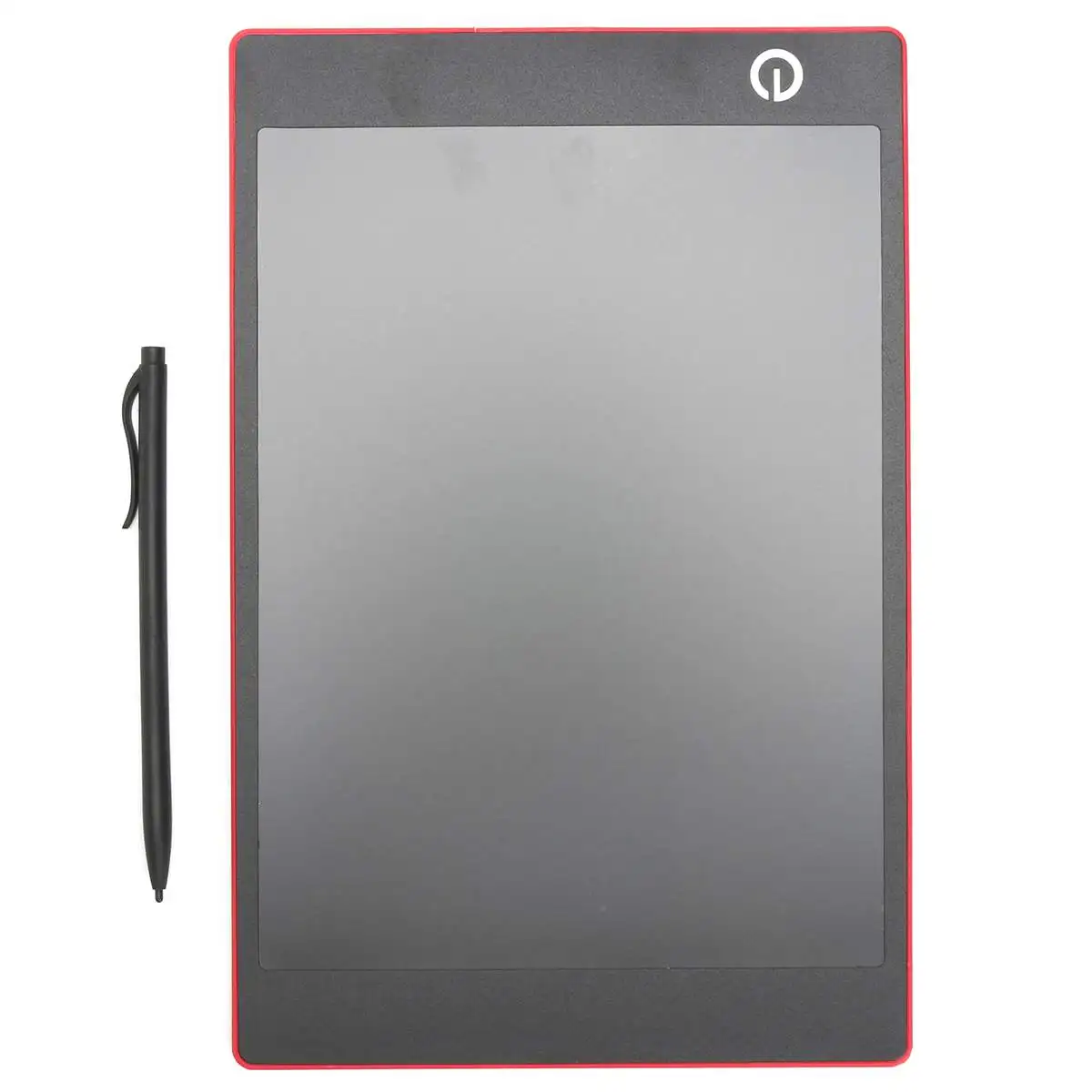 

LCD Drawing Digital Tablet 9.5 Inch Writing Board Portable Paperless Handwriting Pad Pen Computer Peripherals School Office