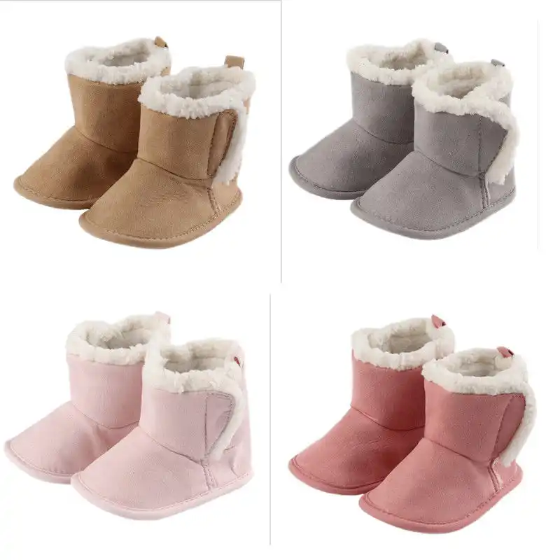 baby pram boots