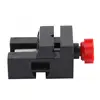 Z012 Mini Multipurpose Plastic ABS Screw Bench Vise Machine Wood Turning Machine Accessory Purpose Fixing Workpiece and Material ► Photo 1/6