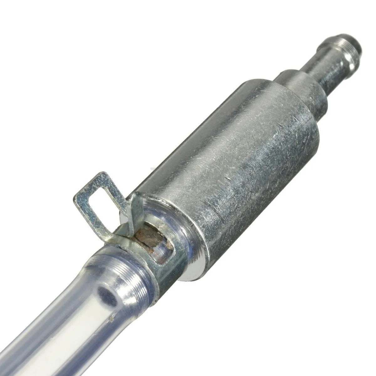 Moto Auto di Spurgo Dei Freni Freno Frizione di Spurgo Tool Kit in Un Modo Valvola di Tubo Dropshipping