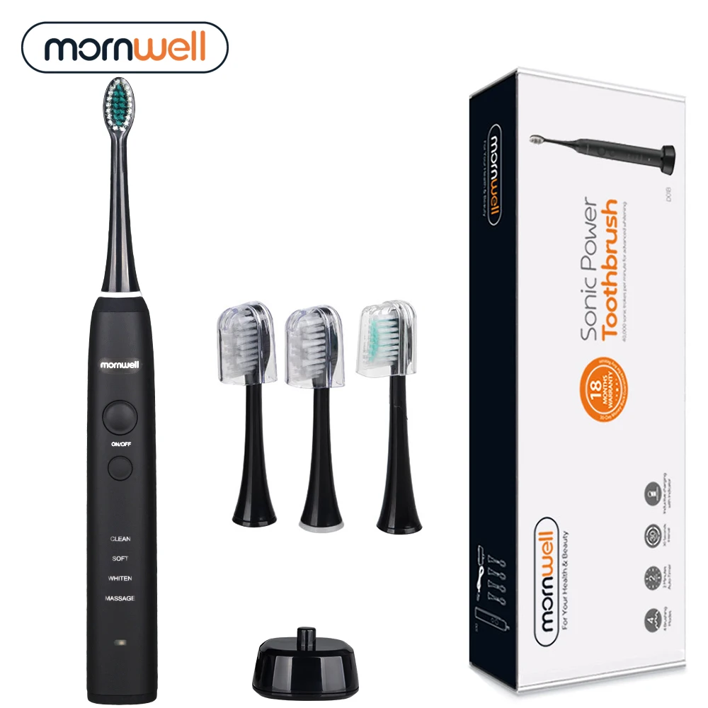 Sonic Electric Toothbrush Electric Toothbrush Rechargeable Ultimate Cleaning Whitening Advanced Safeguard Ultrasonic Tooth Brush Sonic Electric Toothbrush Electric Toothbrush Rechargeable Ultimate Cleaning Whitening Advanced Safeguard Ultrasonic Tooth Brush