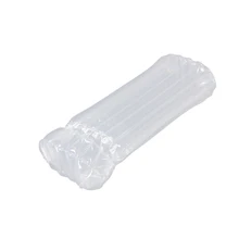 10 шт. защита для бутылки вина Портативный красное вино рукава многоразовые сумки Надувные противоударные подушки безопасности(случайный цвет