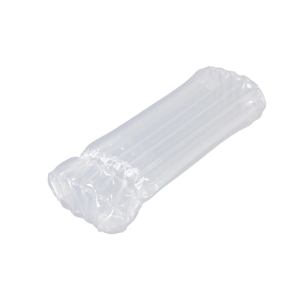 

10pcs Wine Bottle Protector Portable Red Wine Sleeves Reusable Bags Inflatable Shockproof Airbag(Random Color)