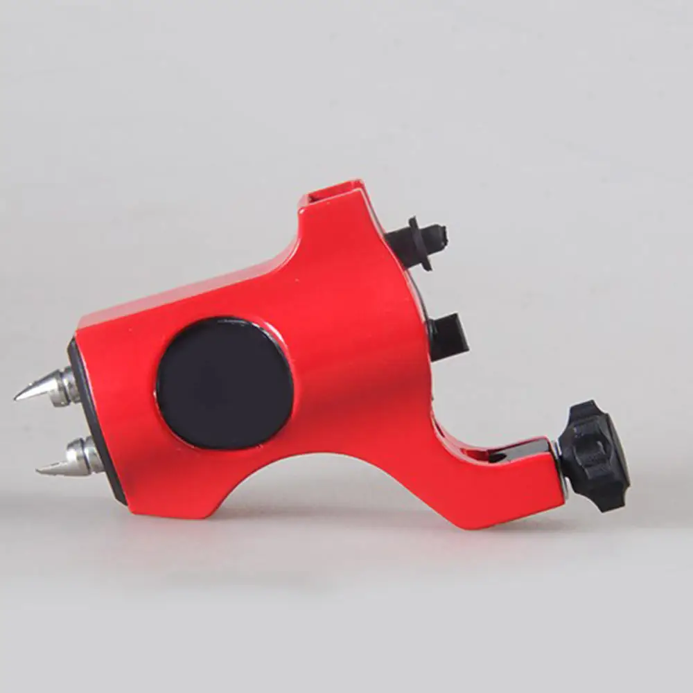 Tattoo Hook Head Motor Rotating Explosions Tattoo Alloy Machine Bishop Style Tattoo Shader Pad Tattoo Equipment Tattoo Hook Head Motor Rotating Explosions Tattoo Alloy Machine Bishop Style Tattoo Shader Pad Tattoo Equipment