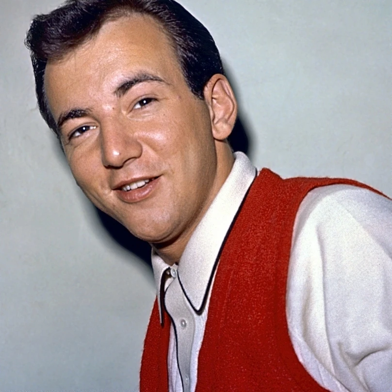 Bobby Darin C. 1960 S фото печать (8x10) | Дом и сад