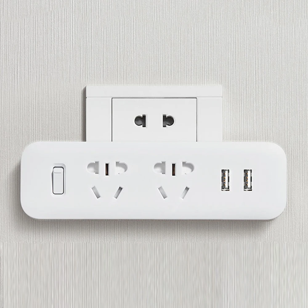 smart converter plug