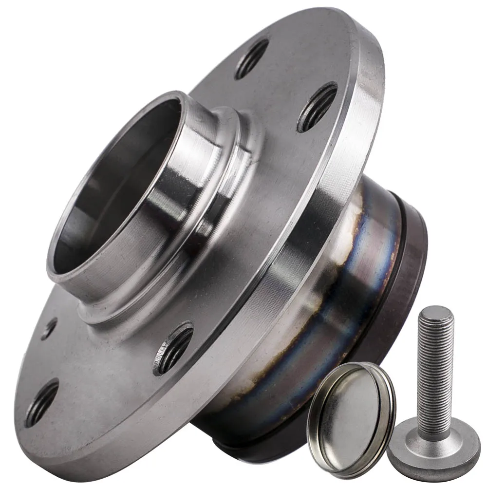 Buy For VW Caddy MK III MK IV Alltrack Rear Wheel