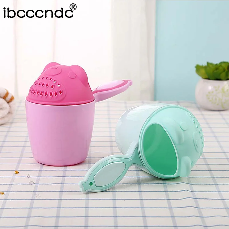 Новый купальный чашки Baby Shower Детские Носки с рисунком медведя из мультика Кубок