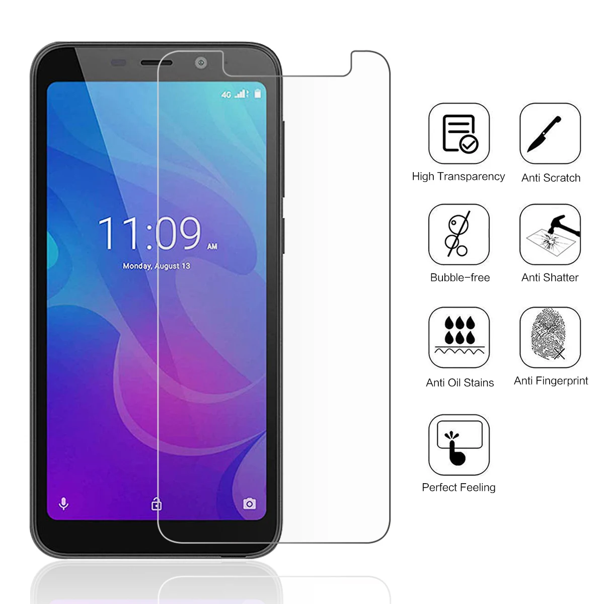 Meizu C9 Pro Аккумулятор Купить