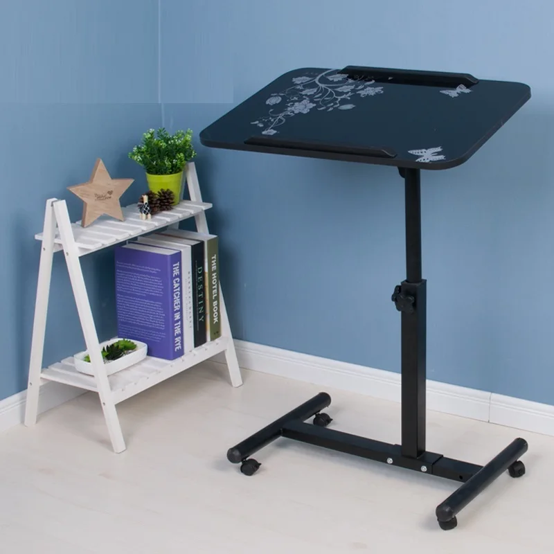 Tafelkleed Tavolo Schreibtisch стоящая маленькая подставка для ноутбука Tafel Регулируемая