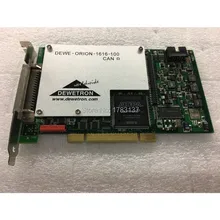 DEWE-ORION-1616-100 карточка может использоваться в хорошем состоянии