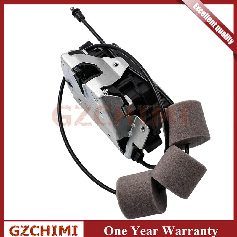 1647400335 механизм замка багажника для Mercedes Benz GL320/350/450/50 ML350/500/63 R320 /350/500/63 AMG X164 W164| |