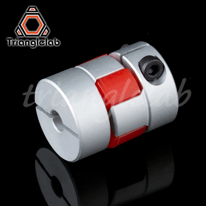 Trianglelab обновлен ШВП муфта для CR10/CR10S/Эндер 2/ender3/Tornado/Анет A8 и многое другое|Детали