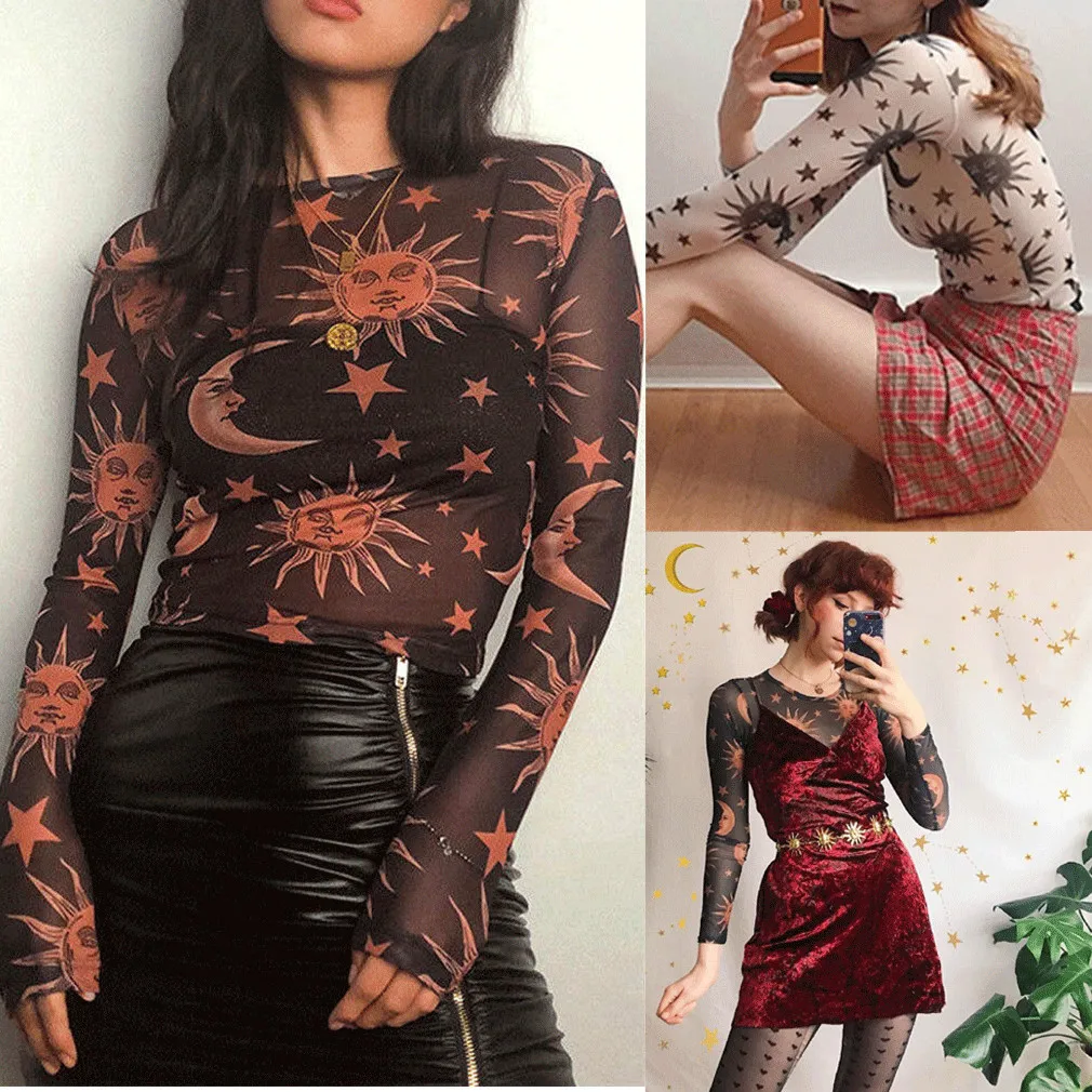 blouse swim top