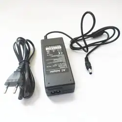 90 W AC адаптер Батарея зарядное устройство для Toshiba A215 A300 A500 A60 A80 C845-SP4264KM C845SP4265FM PA3716E1AC3 M305 1982 Питание