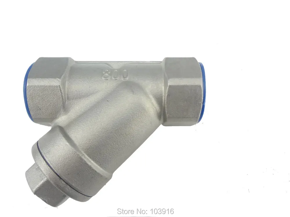 SSV-20-NPT-2