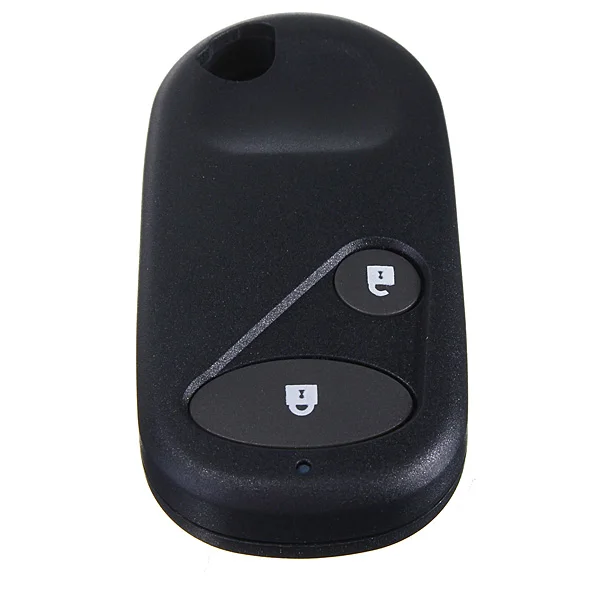 

2 Buttons Remote Key Lock Fob Case Shell Cover For Honda for Civic CRV for Accord Jazz