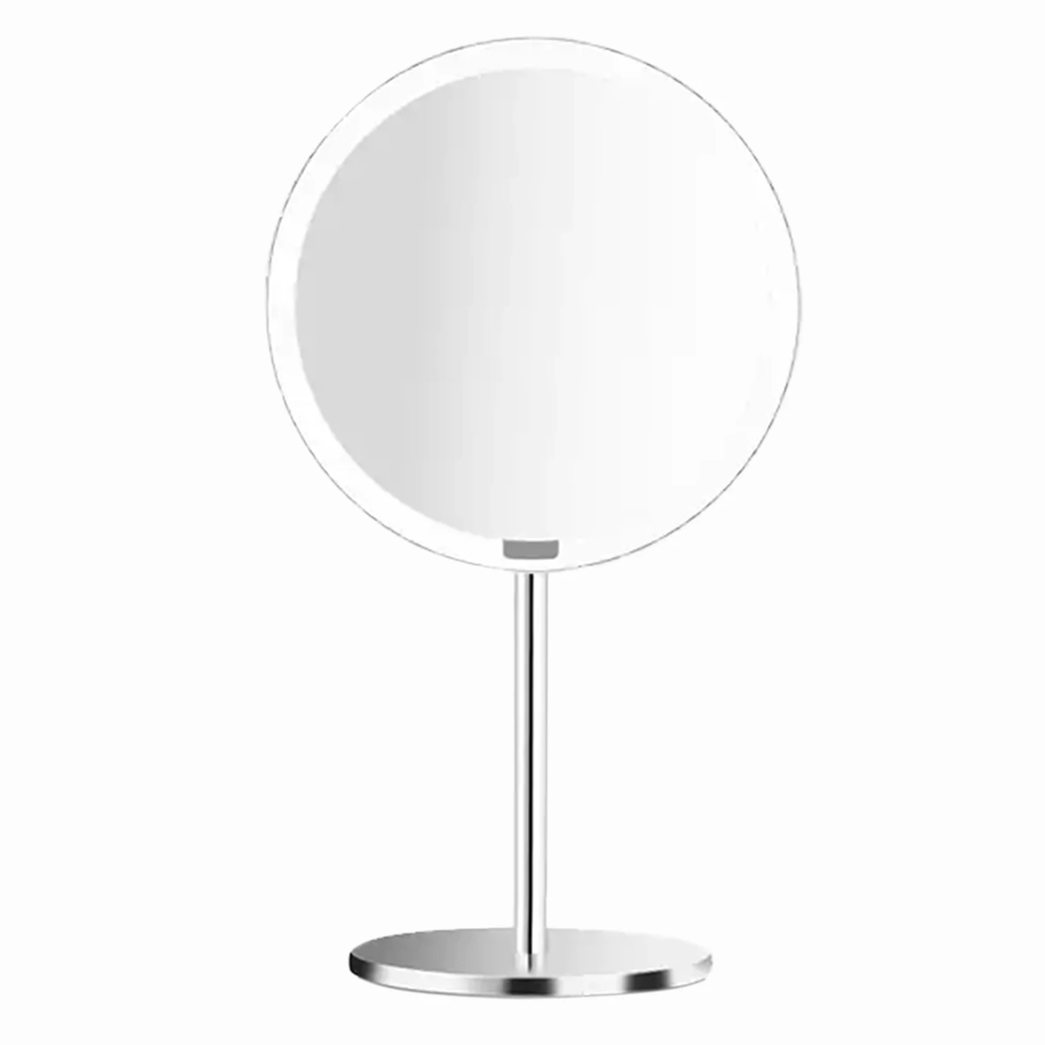 

YEELIGHT Ylgj01Yl Portable Led Makeup Mirror With Light Dimmable Motion Sensor Night Light