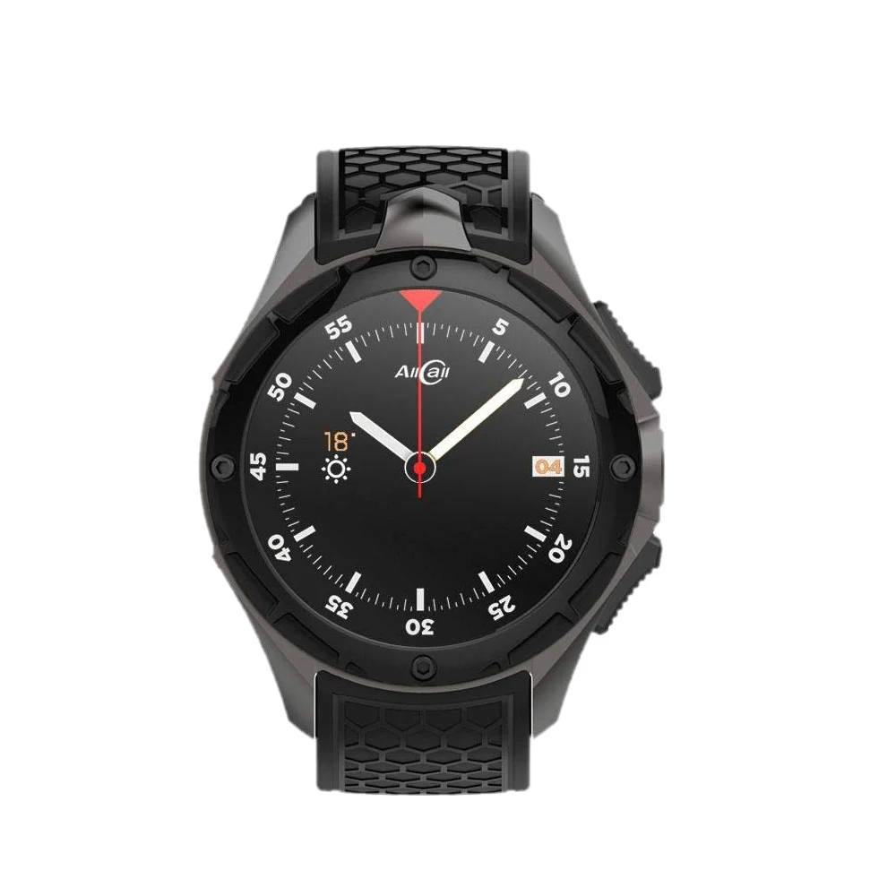 

W2 Smartwatch,IP68 Waterproof 3G Smartwatch Phone 2GB RAM 16GB ROM 2.0MP Camera GPS Sports Fitness Tracker 460mAh Battery WIFI