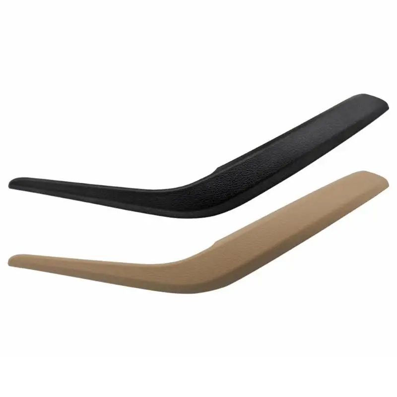 

Left Side Inner Door Panel Handle Pull Trim Cover for X1 E84 2010-2016