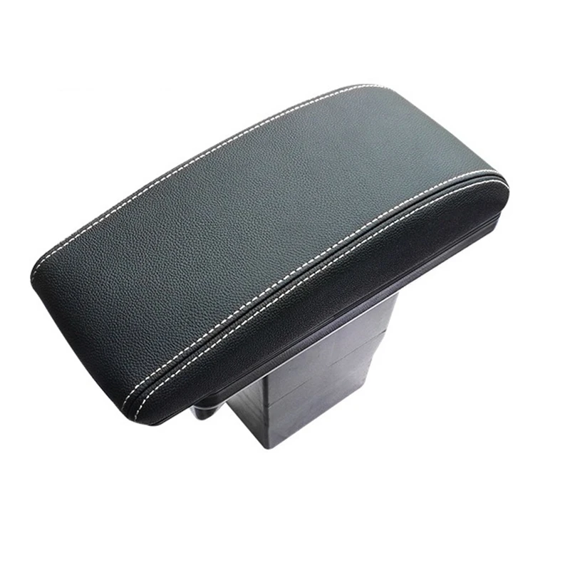 

Modification Styling Car-styling Car Arm Rest Decorative Modified Upgraded Parts Accessories Armrest Box FOR Citroen Elysee