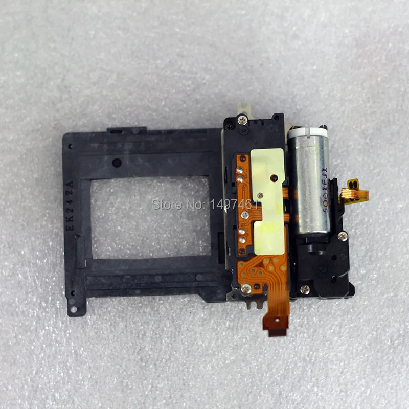 

Shutter plate group with Blade Curtain Repair parts For Canon EOS 5DS 5DSR SLR
