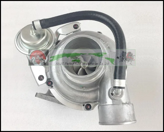 

RHF5 VIDH VA430056 8972400082 8972400083 8-97240-0083 Turbo For ISUZU Qingling 600P NKR NPR NHR Truck 4KH1T 4JH1T 4JH1 3.0L