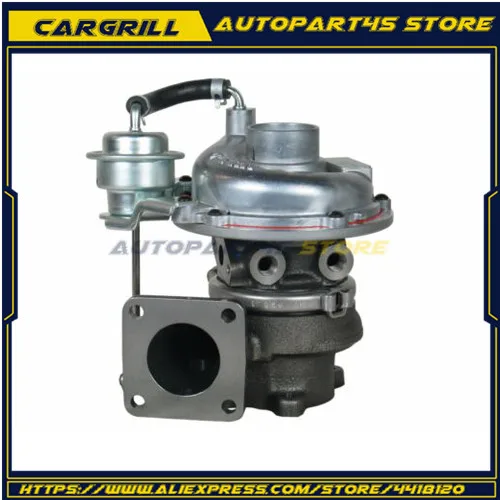 

RHF5-VIEK 8973544234/8-97354-4234/VB430093/VA430093 TURBOCHARGER 3.0TDI/130HP 4JH1-TC/4JH1TC FOR Isuzu D