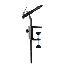 Fly Tying Vice Tools Classic Vise C-clamp for Beginner & Fishing Travellers high quality fly tying vise with c clamp black handle steel stainless hard jaws rotary accessories fly fishing tying vice tool