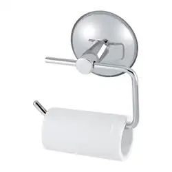Туалет всасывания бумажная чашка держатель рулона бар нержавеющая сталь ванная комната настенный бумага Подставка для салфеток ванная