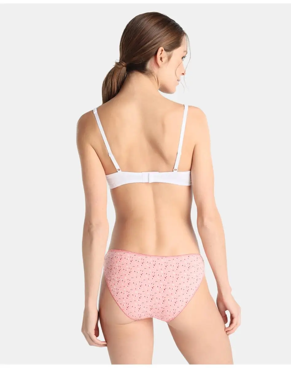 Pack de 3 braguitas de mujer Unit Bikini AliExpress