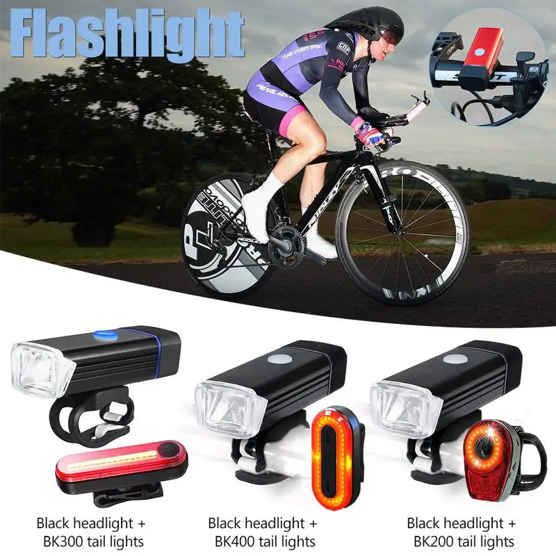 german bicycle lights