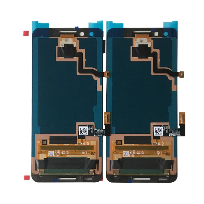 Original Supor Amoled M&Sen 5.5