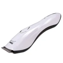 RE-3201 Беспроводная электрическая Водонепроницаемая машинка для стрижки волос перезаряжаемая машинка для стрижки волос набор мужских бритв аксессуары для укладки