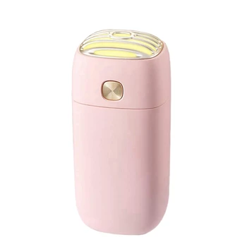 

Mini Portable Desktop Air Humidifier Usb Mist Humidifier