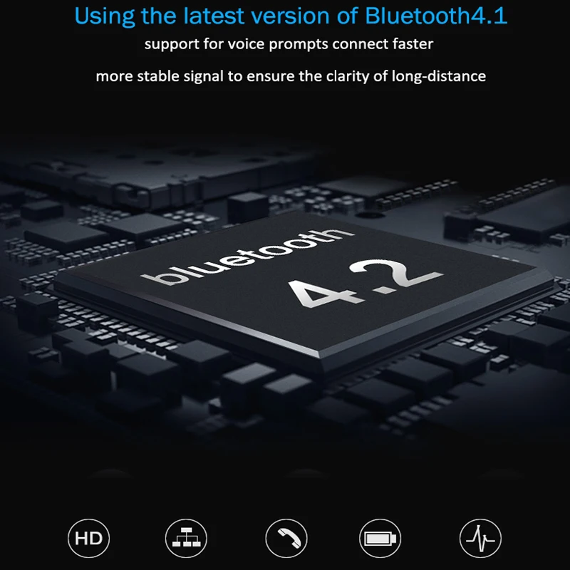 Водонепроницаемые Наушники Bluetooth 5,0 TWS, беспроводные наушники I7 Plus, стерео наушники, Беспроводная Bluetooth Спортивная гарнитура с микрофоном